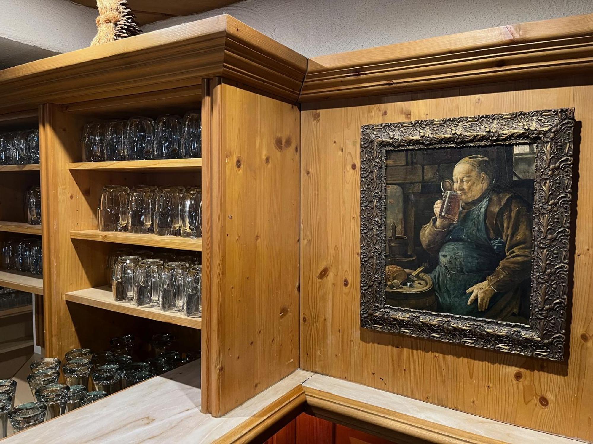 Tieflehner Hof Pitztalhaus Hotel Sankt Leonhard im Pitztal Exterior foto