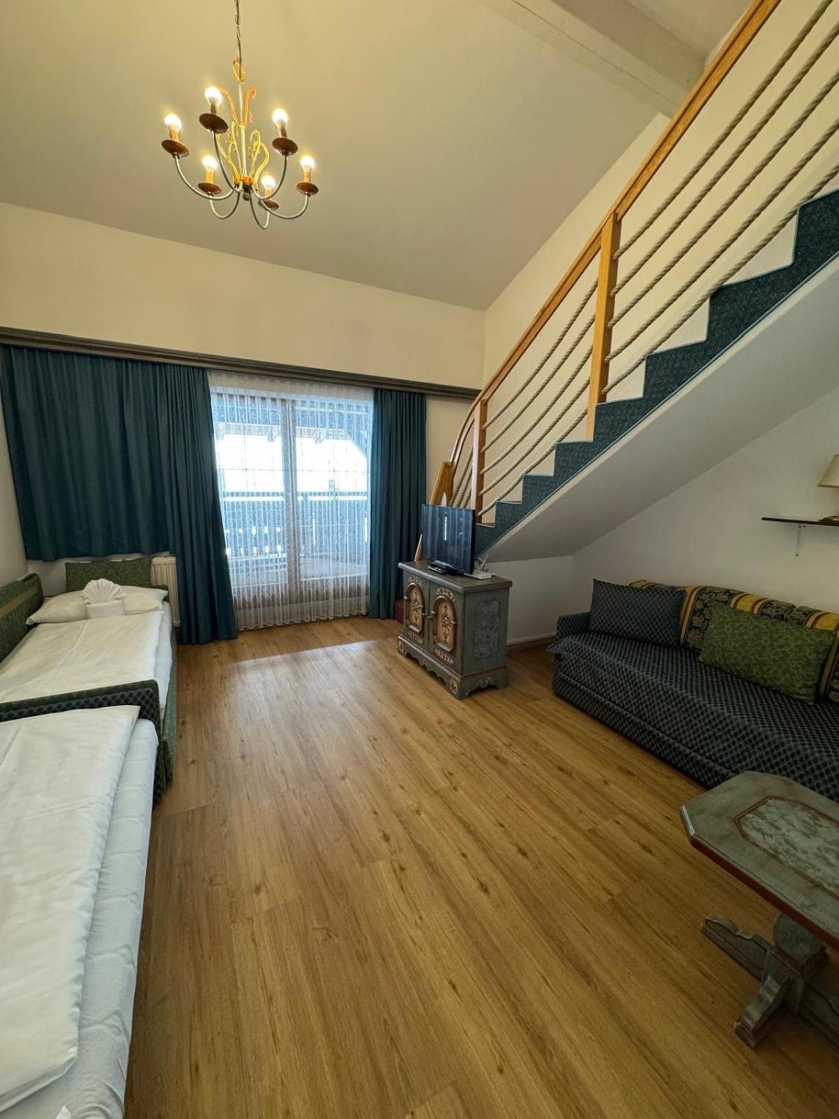 Tieflehner Hof Pitztalhaus Hotel Sankt Leonhard im Pitztal Exterior foto